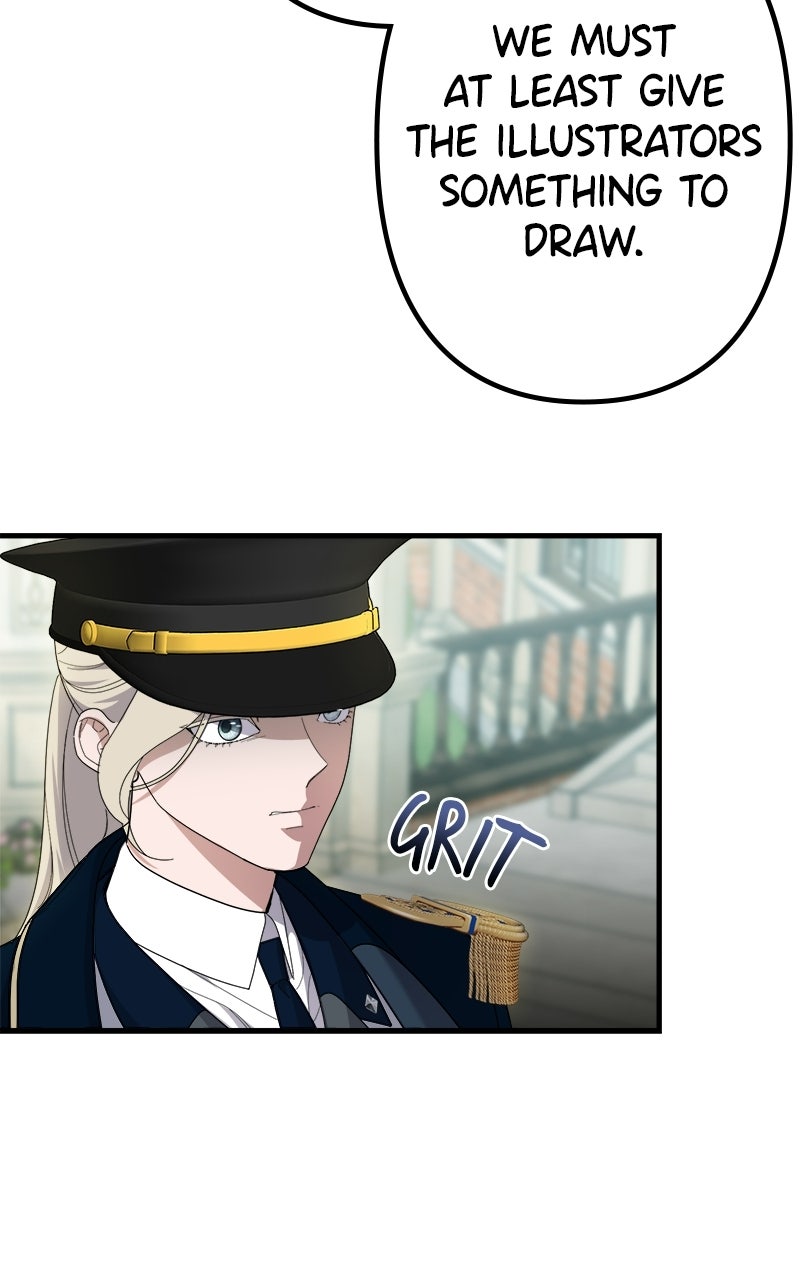 Read Shadow Princess chapter 33 image 31 on Lezhin