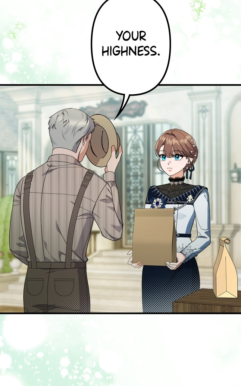 Read Shadow Princess chapter 33 image 34 on Lezhin