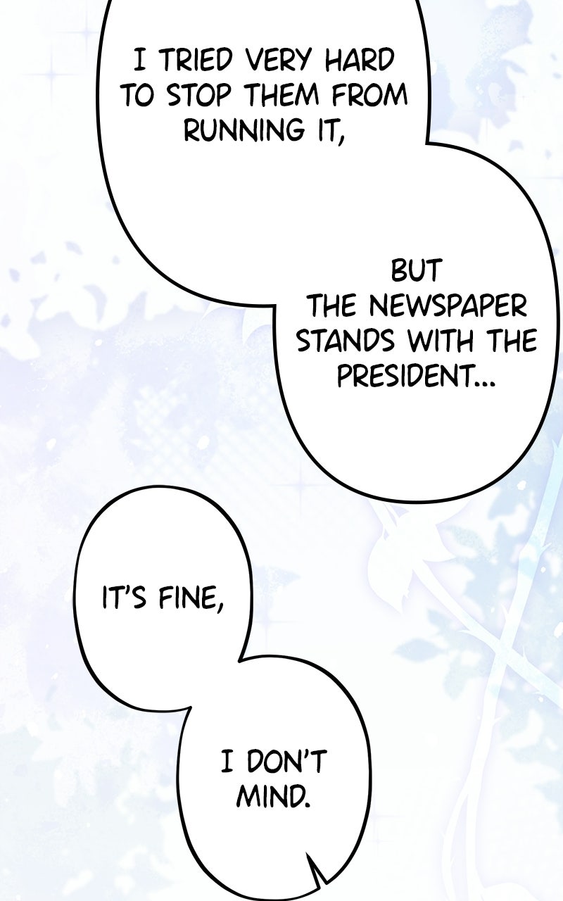 Read Shadow Princess chapter 33 image 4 on Lezhin