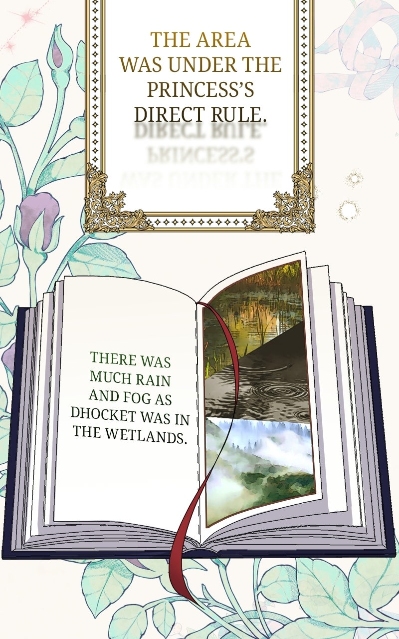 Read Shadow Princess chapter 33 image 40 on Lezhin