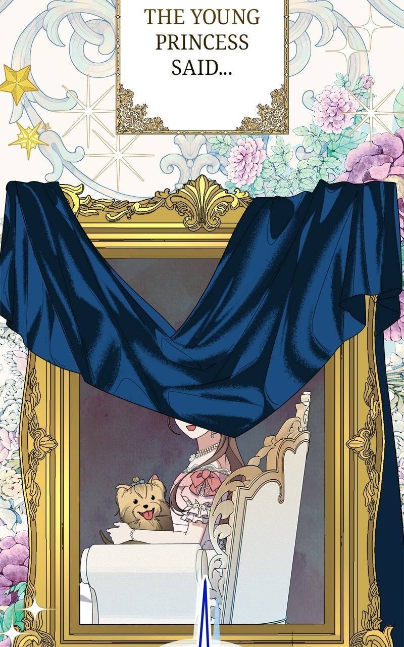 Read Shadow Princess chapter 33 image 44 on Lezhin