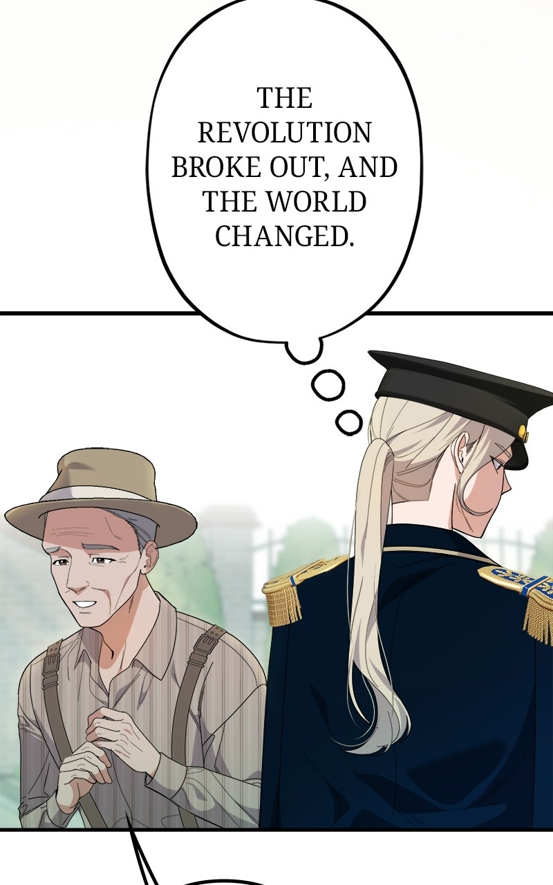 Read Shadow Princess chapter 33 image 50 on Lezhin