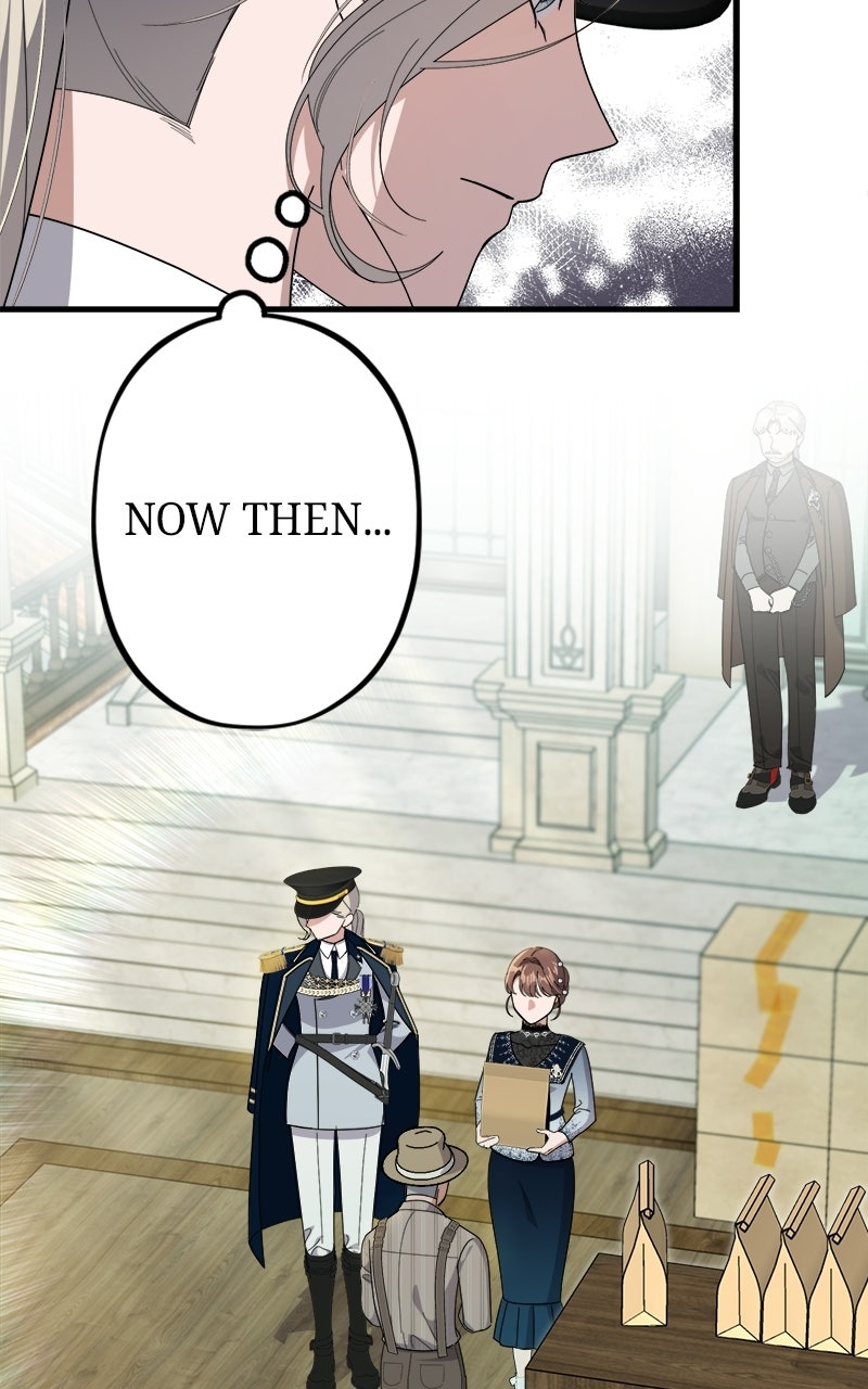 Read Shadow Princess chapter 33 image 52 on Lezhin