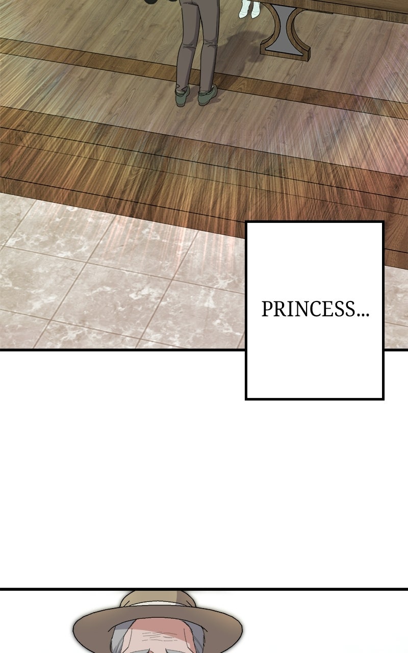 Read Shadow Princess chapter 33 image 53 on Lezhin