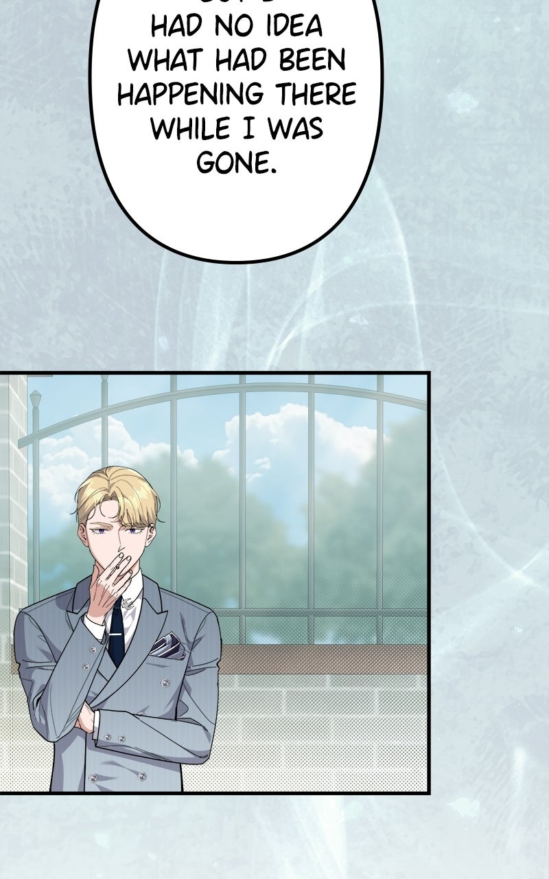 Read Shadow Princess chapter 33 image 57 on Lezhin