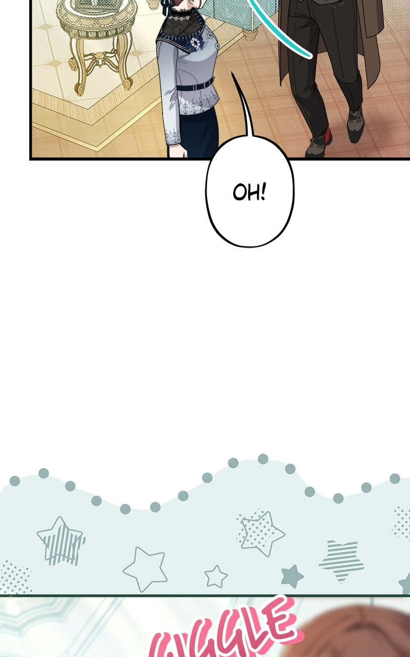 Read Shadow Princess chapter 33 image 6 on Lezhin