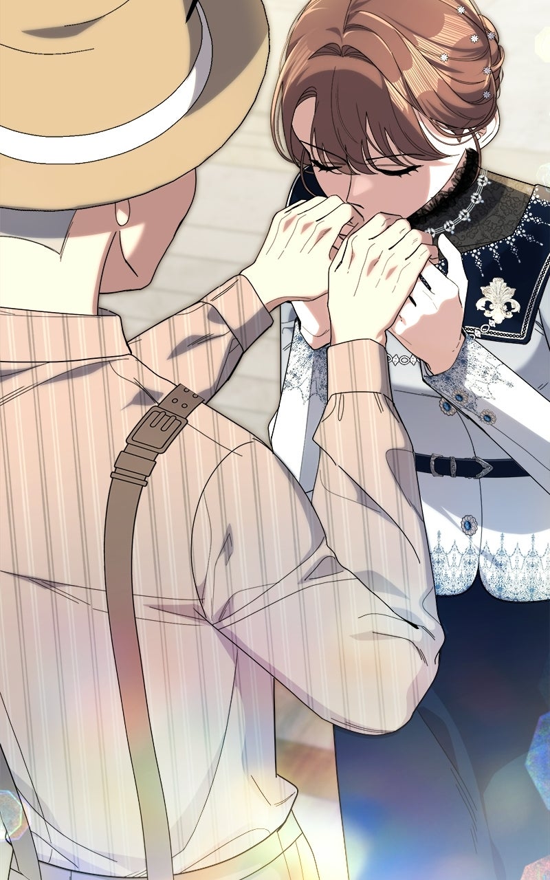 Read Shadow Princess chapter 33 image 62 on Lezhin