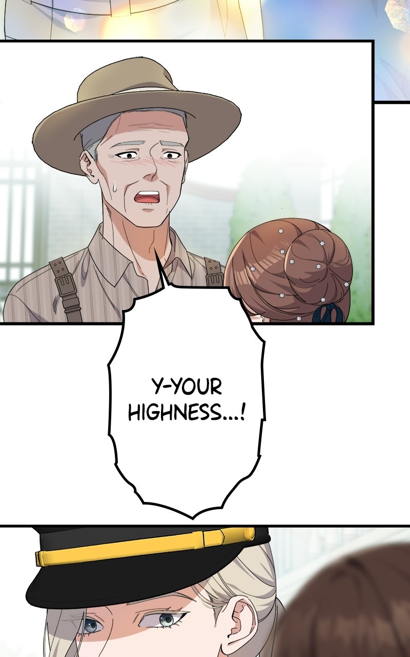 Read Shadow Princess chapter 33 image 63 on Lezhin