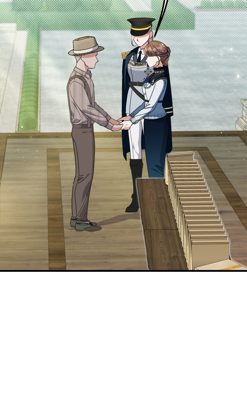 Read Shadow Princess chapter 33 image 68 on Lezhin
