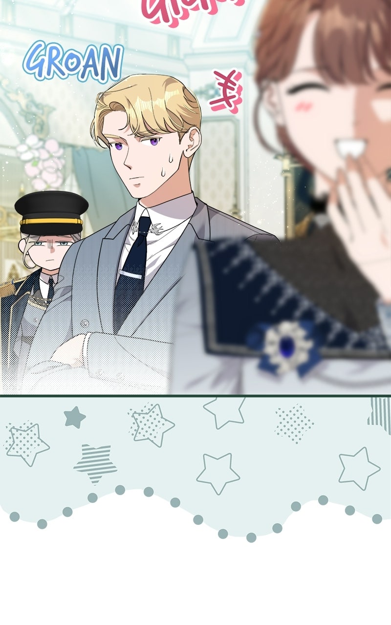 Read Shadow Princess chapter 33 image 7 on Lezhin