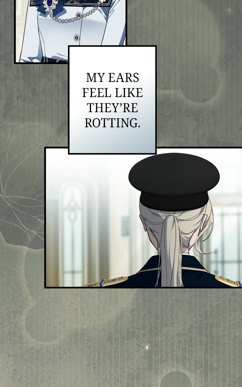 Read Shadow Princess chapter 33 image 70 on Lezhin
