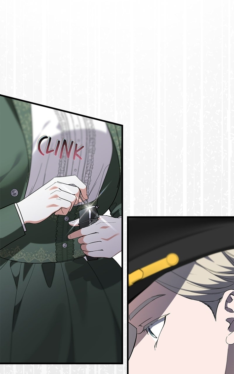 Read Shadow Princess chapter 33 image 73 on Lezhin