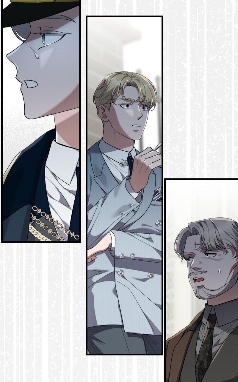 Read Shadow Princess chapter 33 image 78 on Lezhin