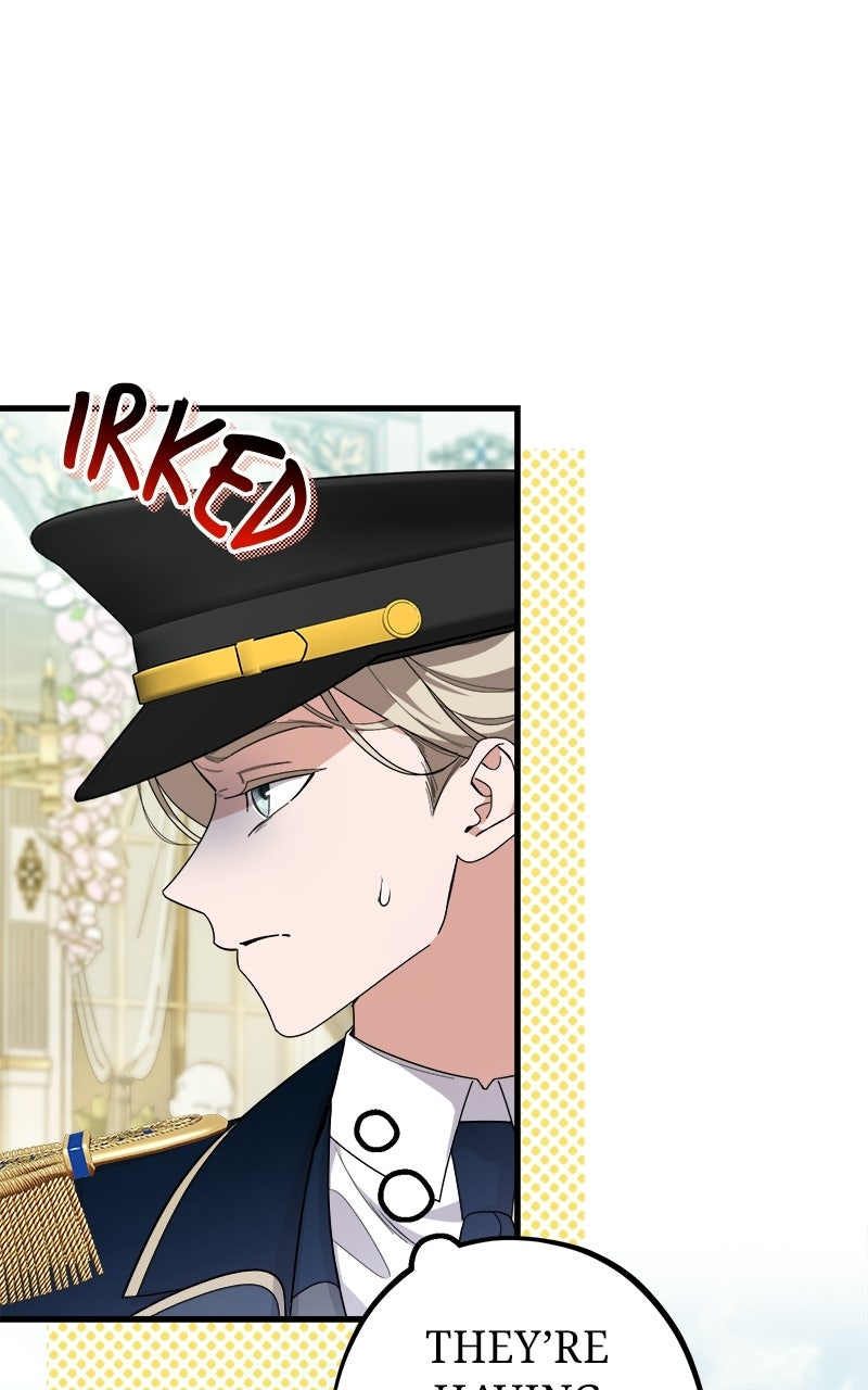 Read Shadow Princess chapter 33 image 8 on Lezhin