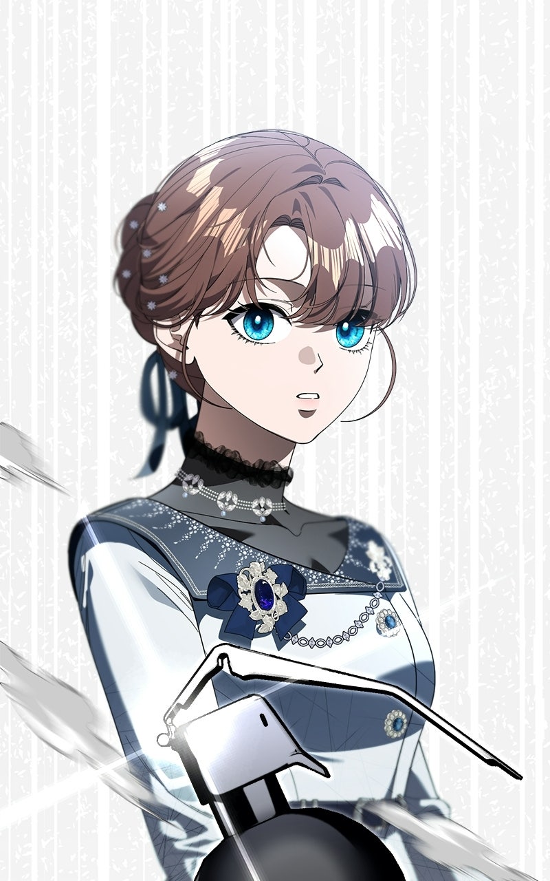 Read Shadow Princess chapter 33 image 80 on Lezhin