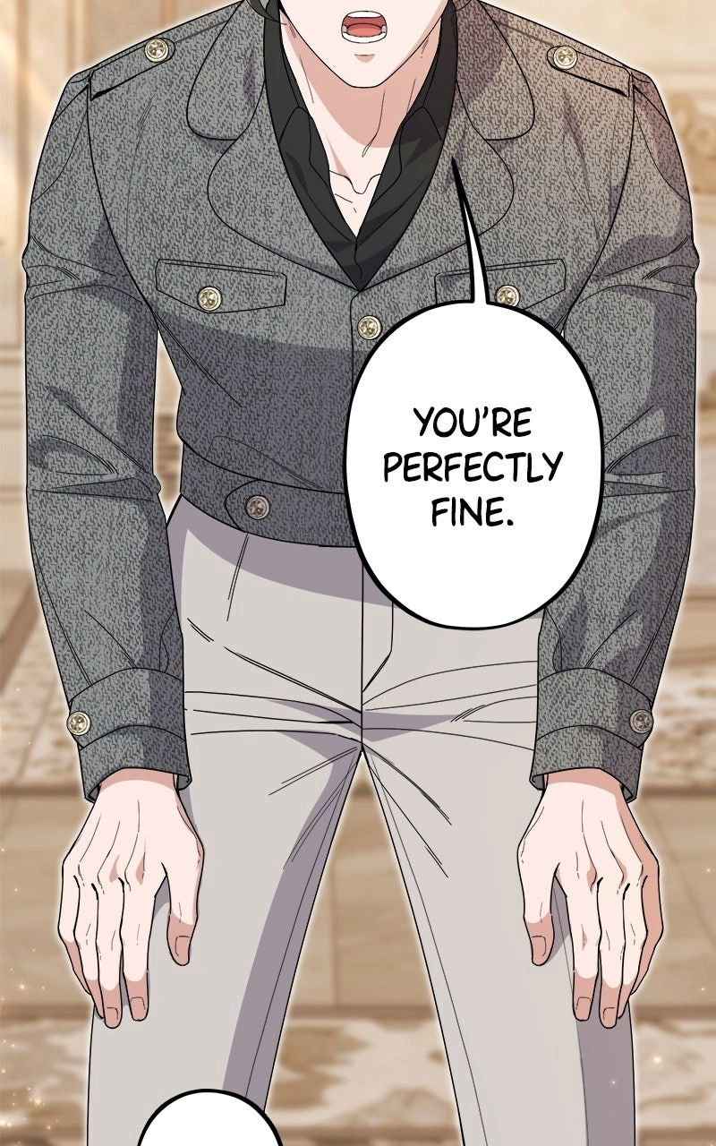 Read Shadow Princess chapter 34 image 1 on Lezhin