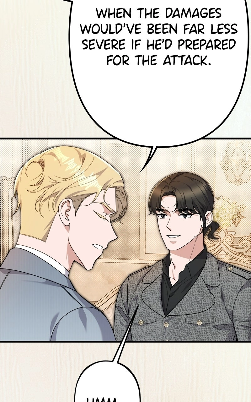 Read Shadow Princess chapter 34 image 11 on Lezhin