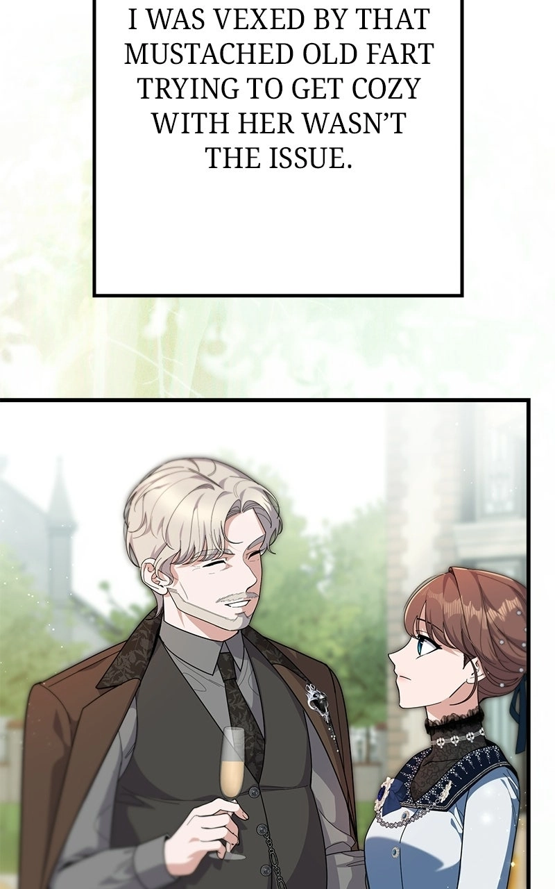 Read Shadow Princess chapter 34 image 17 on Lezhin
