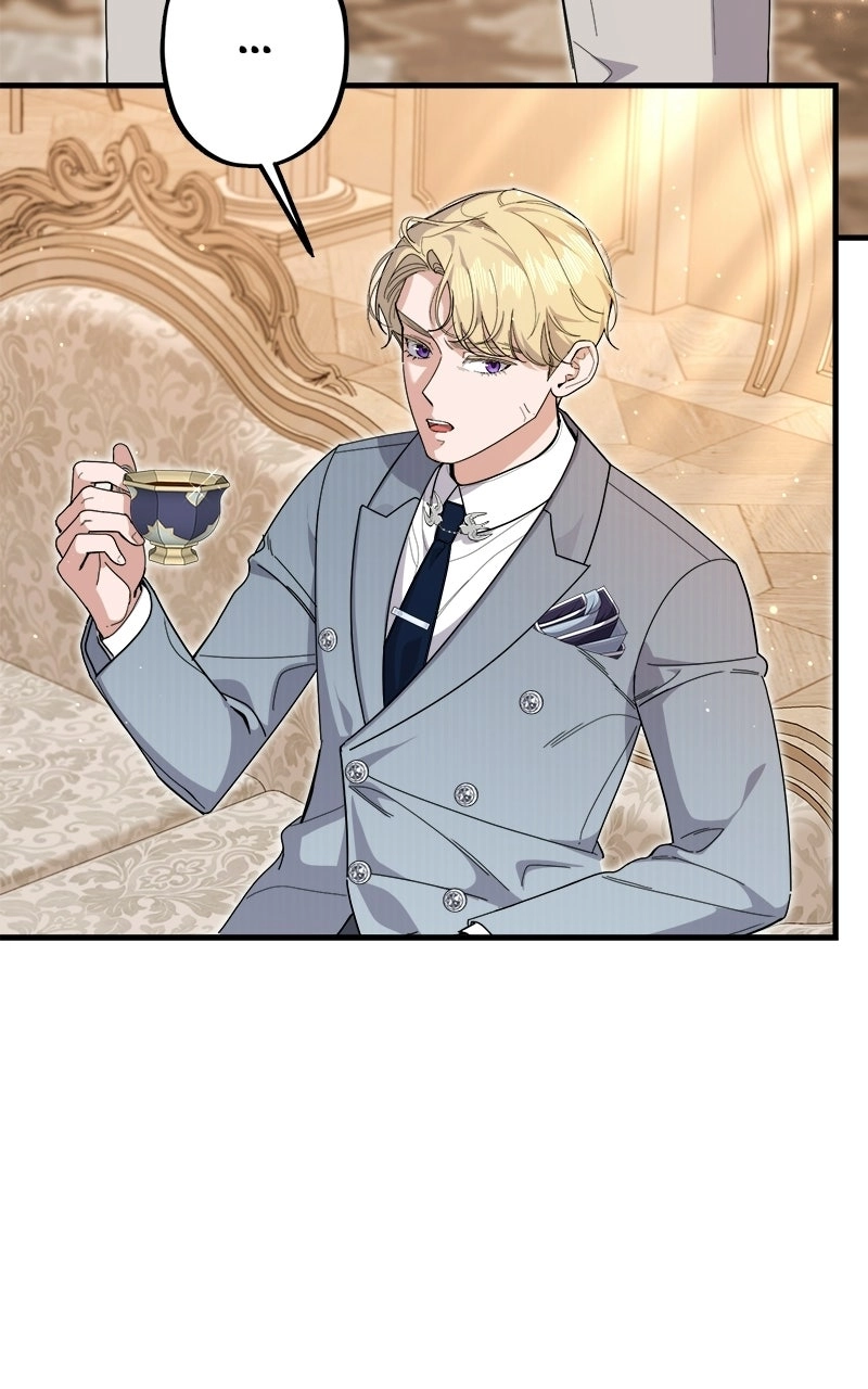Read Shadow Princess chapter 34 image 2 on Lezhin