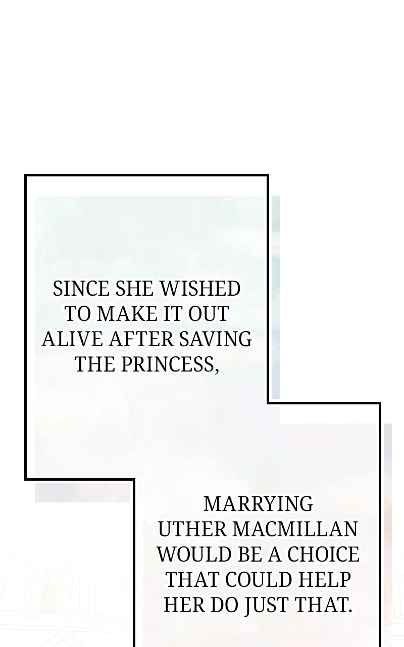 Read Shadow Princess chapter 34 image 22 on Lezhin