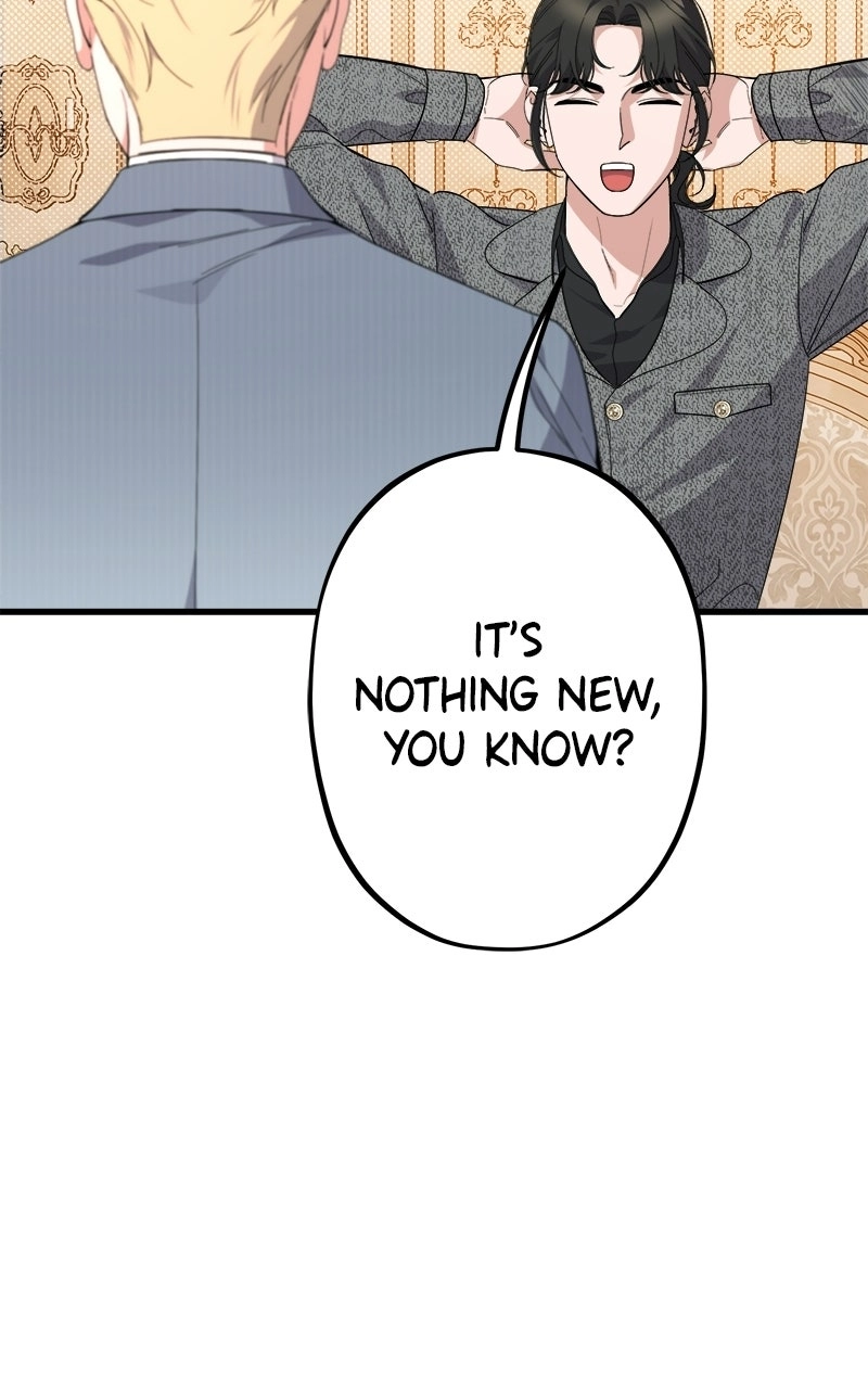 Read Shadow Princess chapter 34 image 40 on Lezhin