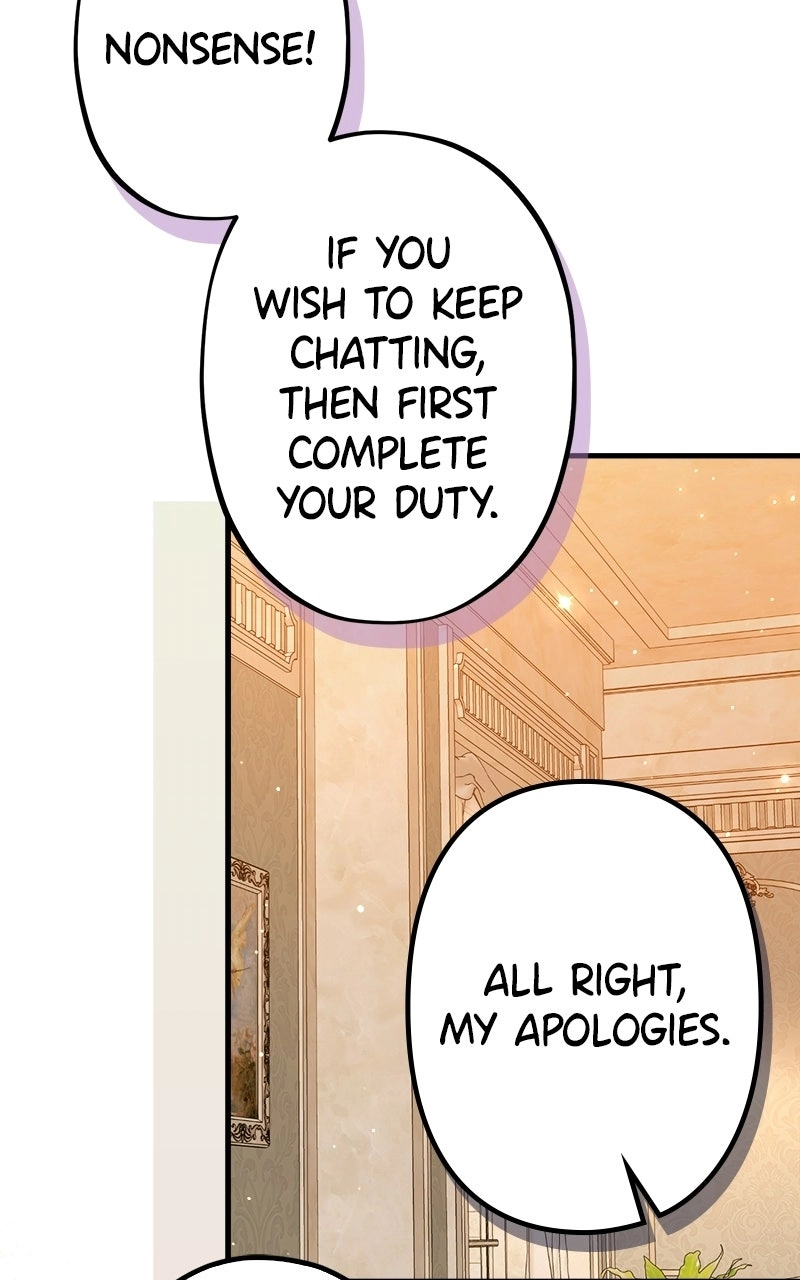 Read Shadow Princess chapter 34 image 46 on Lezhin