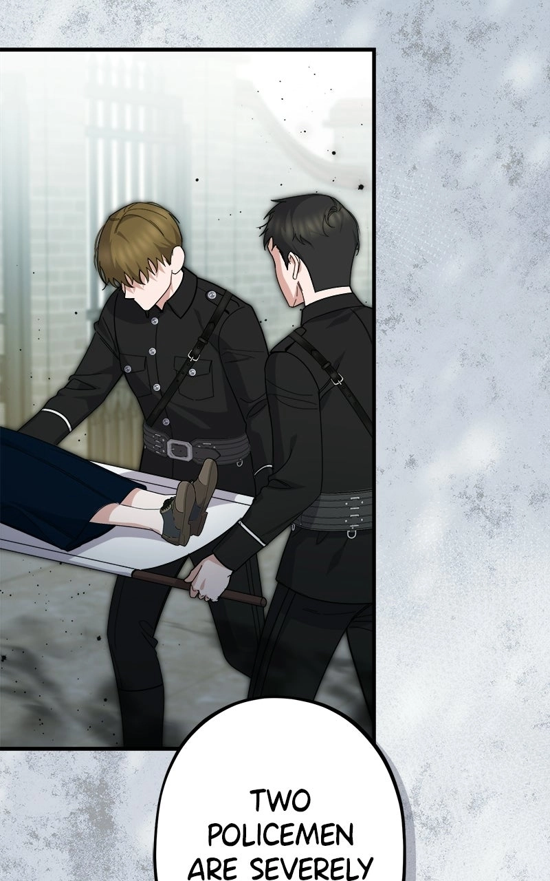 Read Shadow Princess chapter 34 image 5 on Lezhin