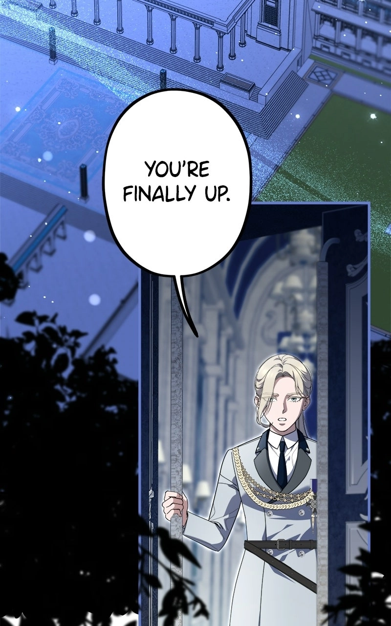 Read Shadow Princess chapter 34 image 50 on Lezhin