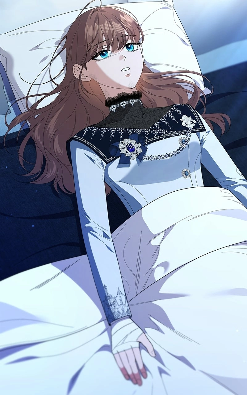 Read Shadow Princess chapter 34 image 52 on Lezhin