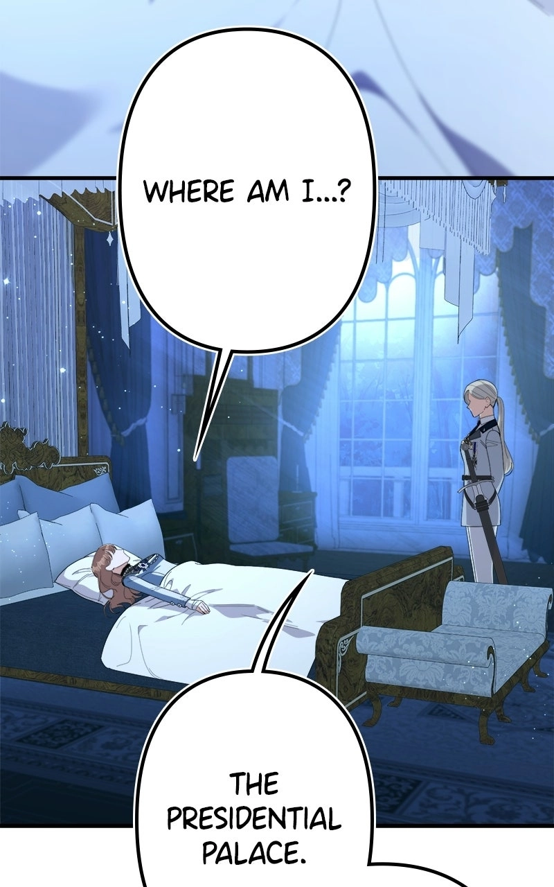 Read Shadow Princess chapter 34 image 53 on Lezhin