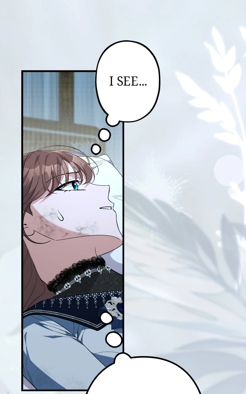 Read Shadow Princess chapter 34 image 56 on Lezhin
