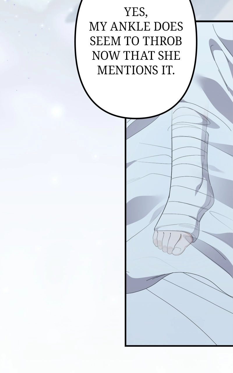 Read Shadow Princess chapter 34 image 57 on Lezhin