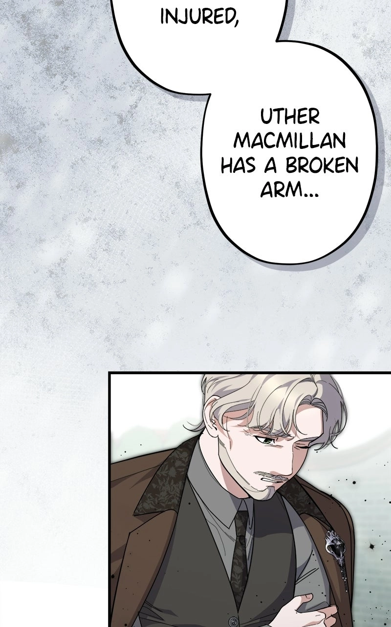 Read Shadow Princess chapter 34 image 6 on Lezhin