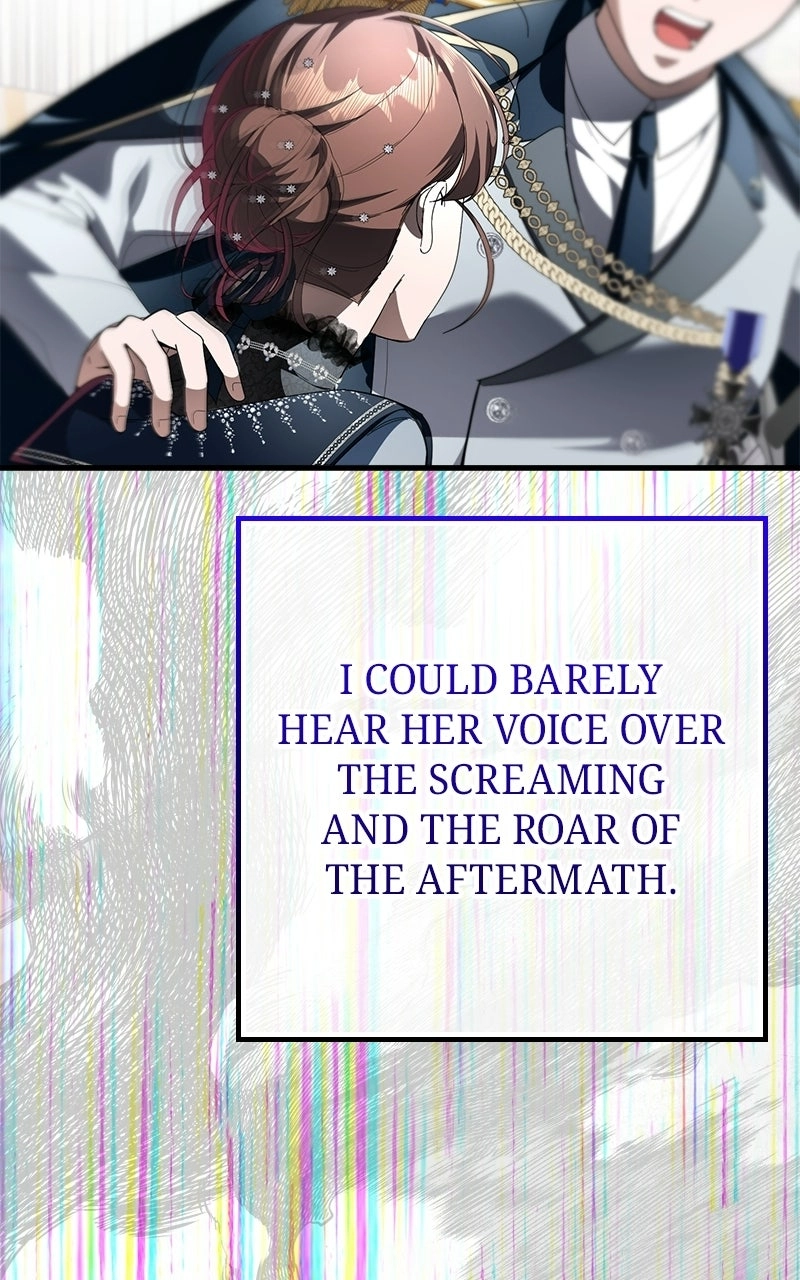 Read Shadow Princess chapter 34 image 64 on Lezhin