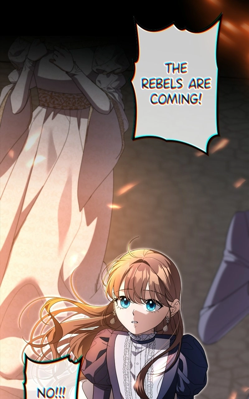 Read Shadow Princess chapter 34 image 78 on Lezhin