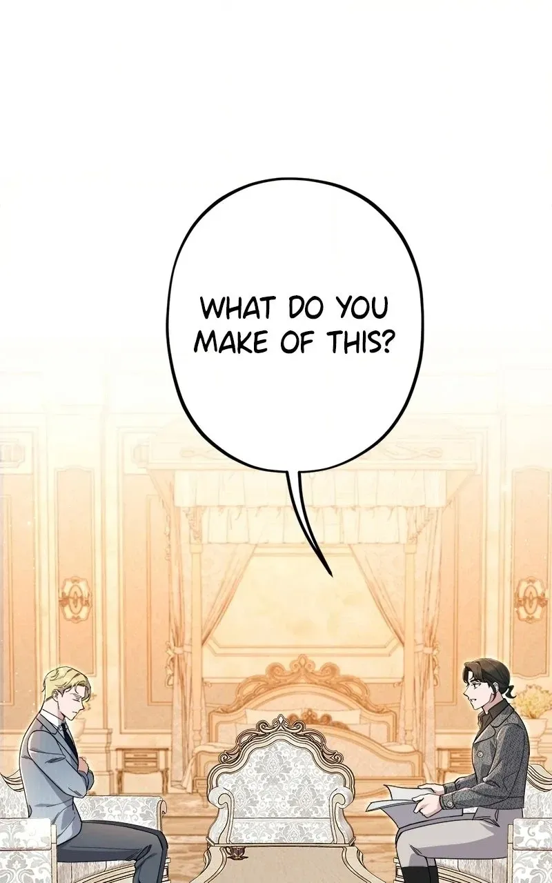 Read Shadow Princess chapter 34 image 9 on Lezhin