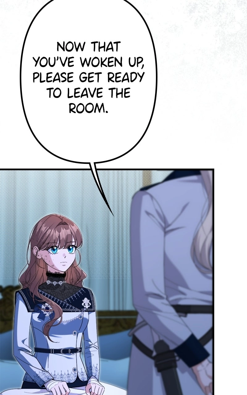 Read Shadow Princess chapter 35 image 11 on Lezhin