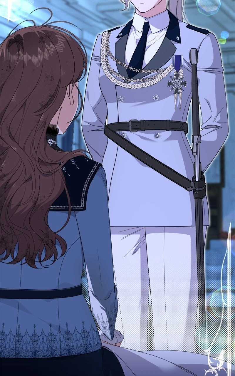 Read Shadow Princess chapter 35 image 13 on Lezhin