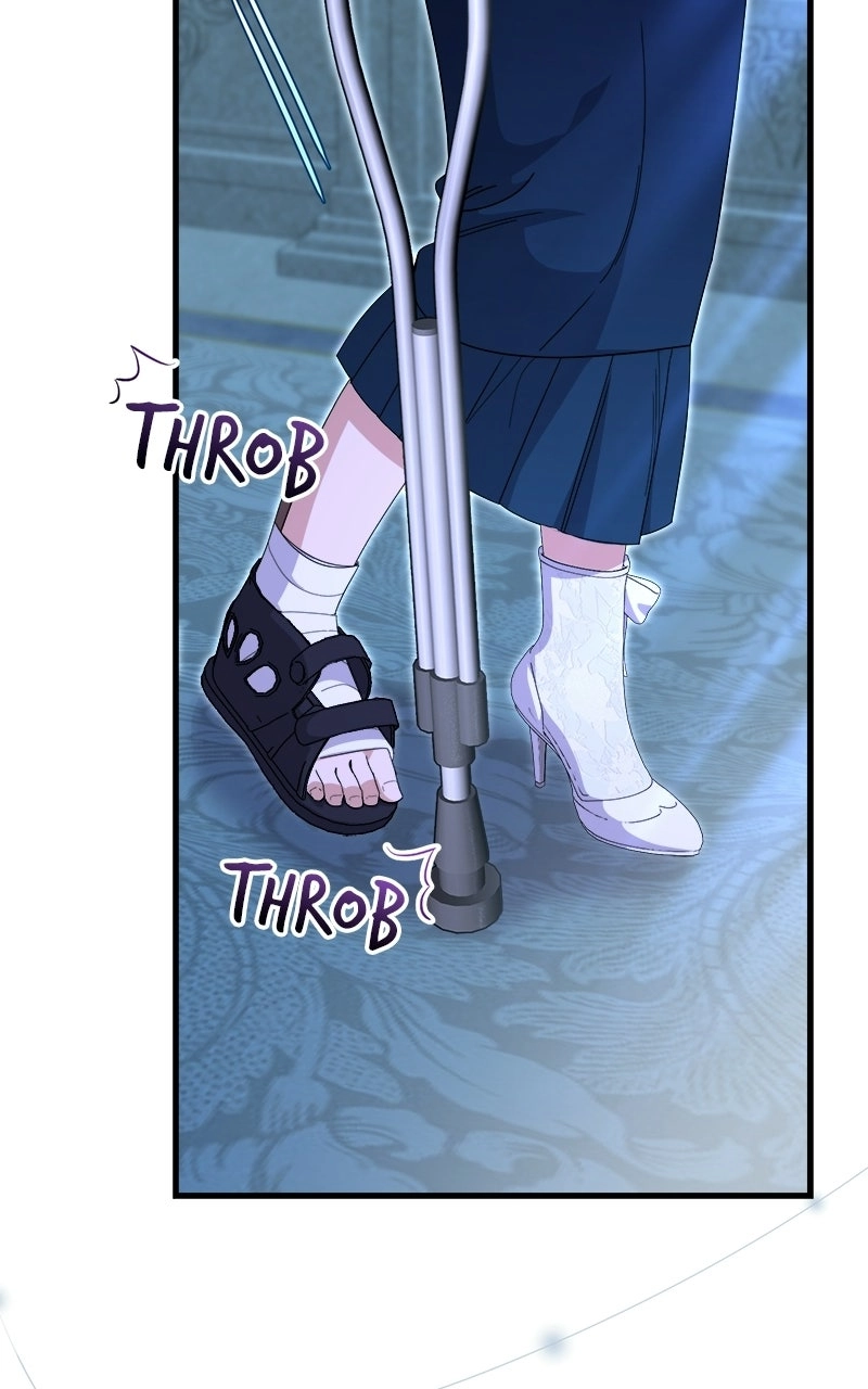Read Shadow Princess chapter 35 image 15 on Lezhin