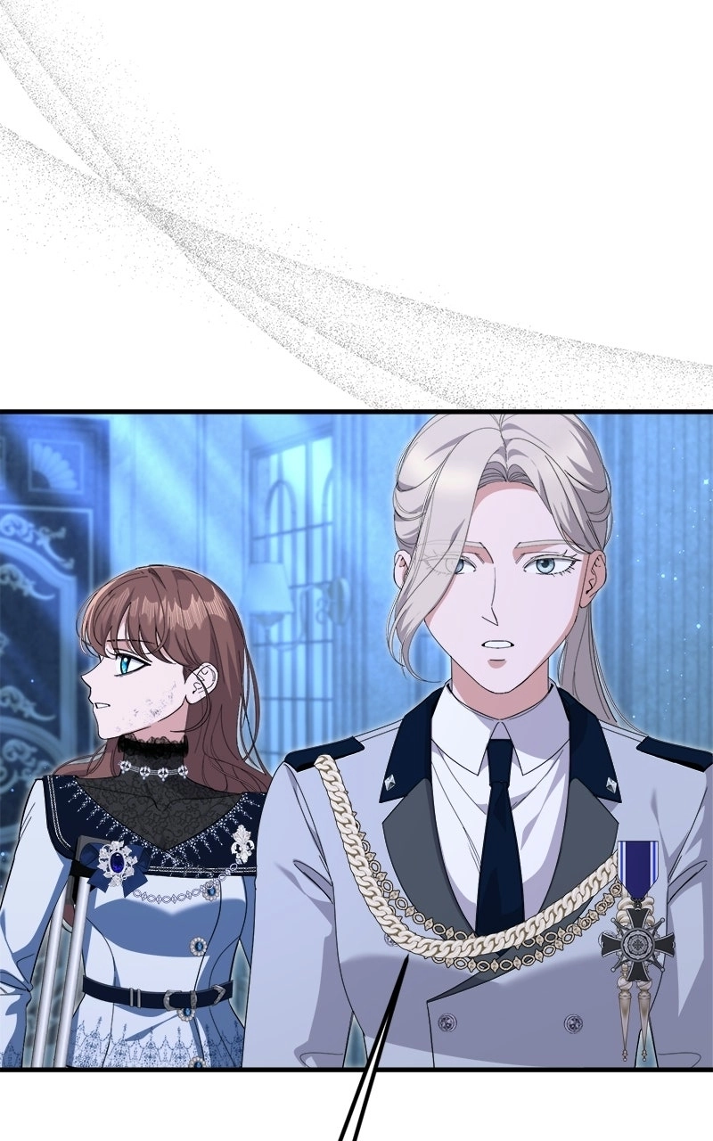 Read Shadow Princess chapter 35 image 20 on Lezhin