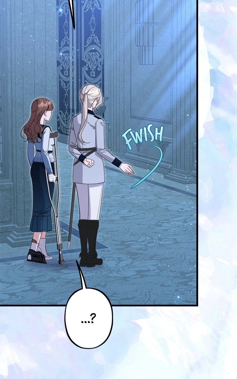 Read Shadow Princess chapter 35 image 22 on Lezhin