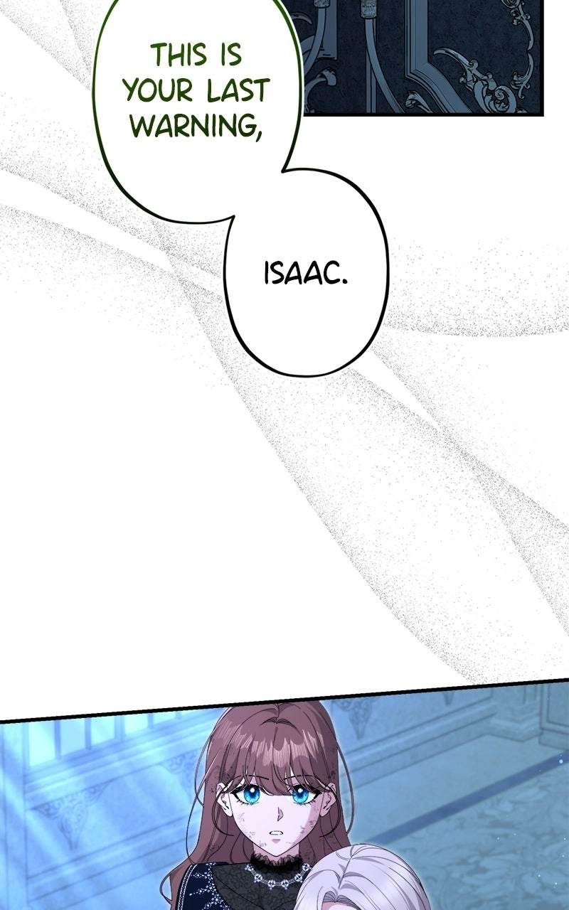Read Shadow Princess chapter 35 image 24 on Lezhin
