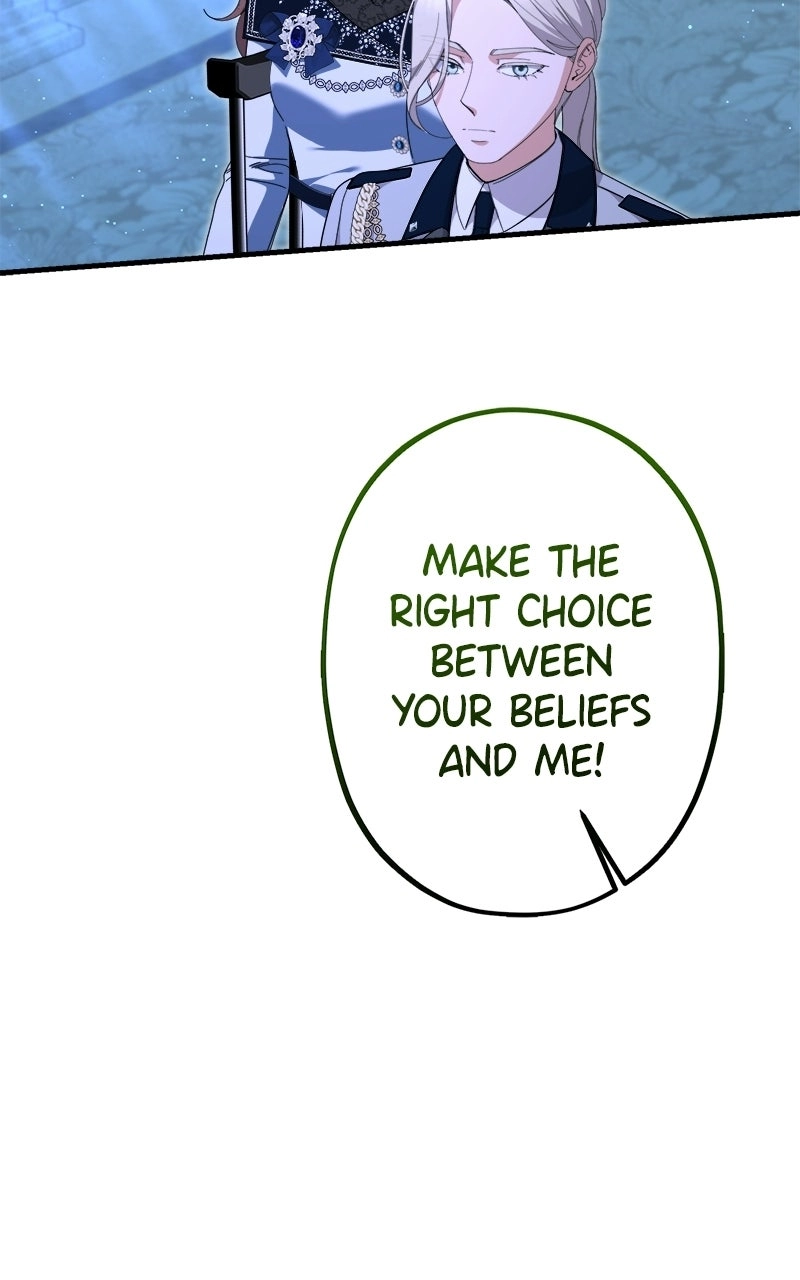 Read Shadow Princess chapter 35 image 25 on Lezhin