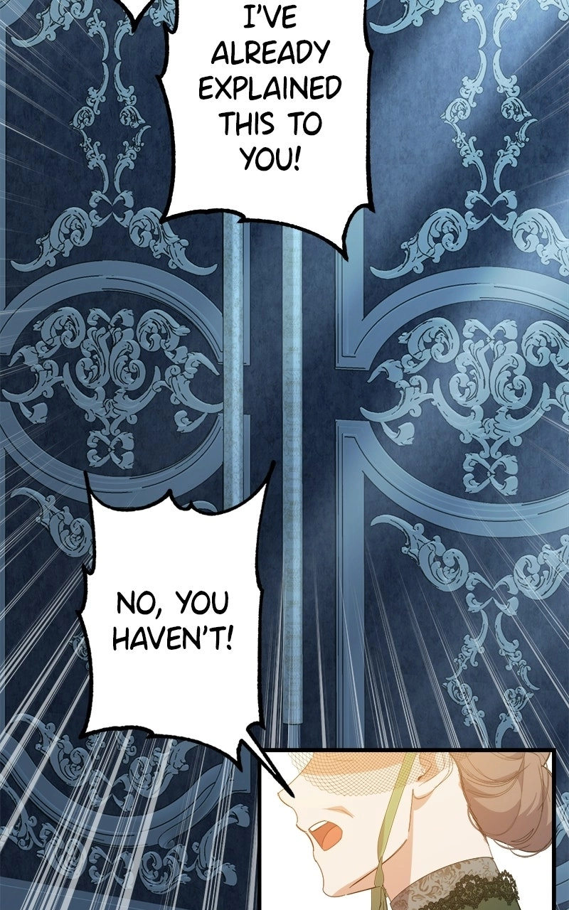 Read Shadow Princess chapter 35 image 27 on Lezhin