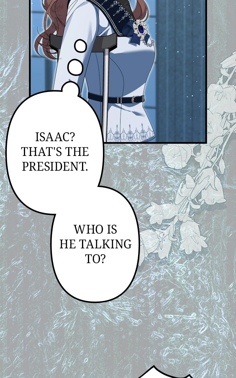 Read Shadow Princess chapter 35 image 30 on Lezhin
