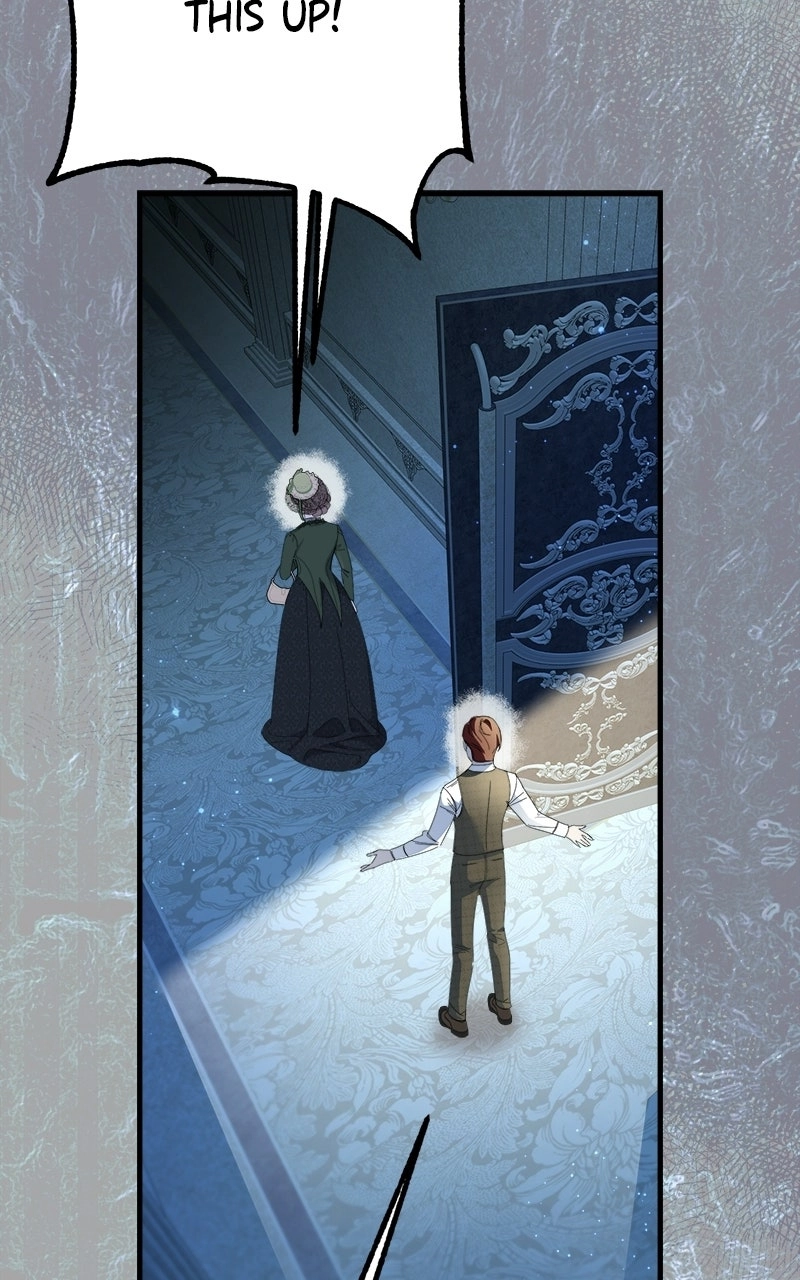 Read Shadow Princess chapter 35 image 32 on Lezhin