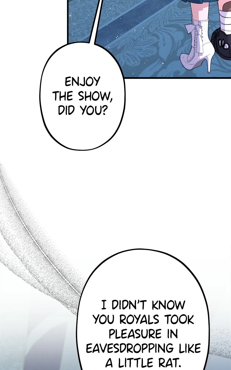 Read Shadow Princess chapter 35 image 43 on Lezhin