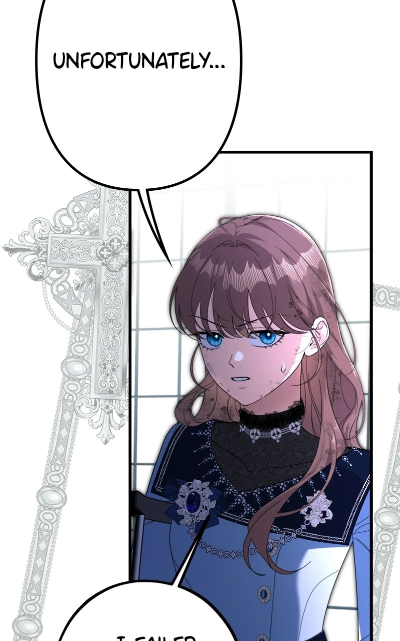 Read Shadow Princess chapter 35 image 46 on Lezhin