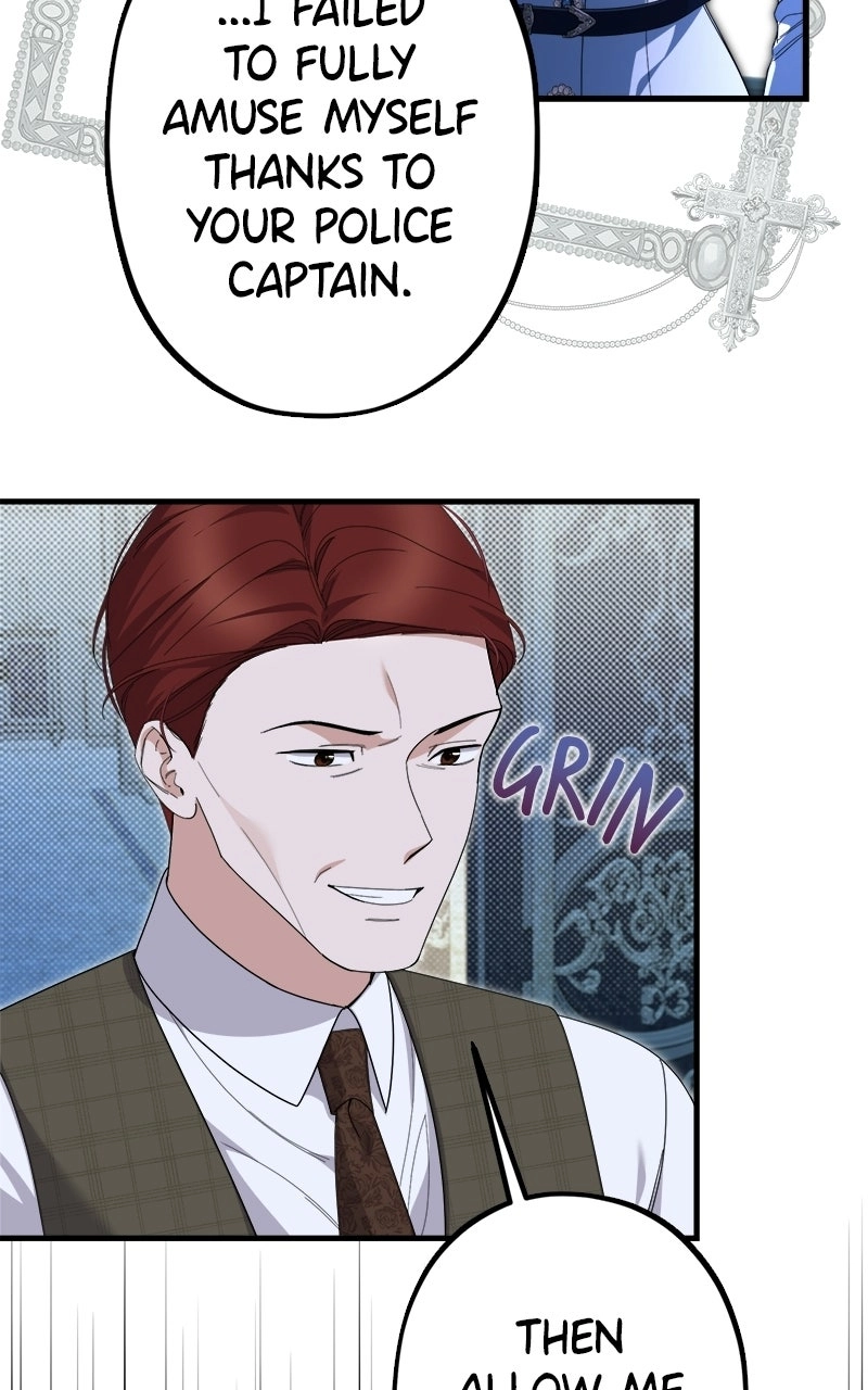 Read Shadow Princess chapter 35 image 47 on Lezhin