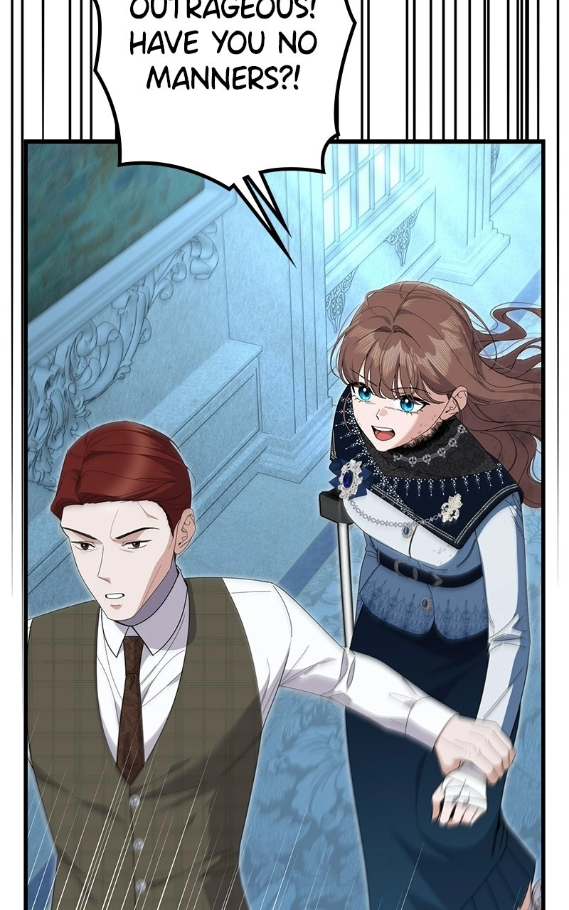 Read Shadow Princess chapter 35 image 51 on Lezhin